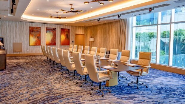 Fontainebleau Las Vegas